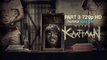 MUTHU ALIAS KAATTAAN PART 3 (2026) 720p SEASON 1 WEB-DUAL AUDIO HINDI DUBBED SUPER HIT BLOCKBUSTER WEB SERIES ACTION THRILLER ADVENTURE DRAMA ALL TIME BLOCKBUSTER DHURANDHAR 2 BLOCKBUSTER OF BOLLYWOOD