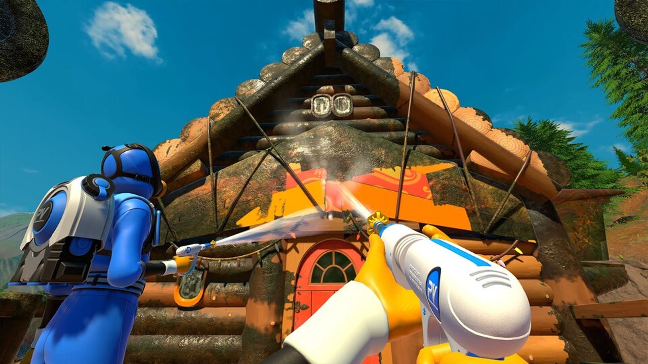 Steam Sale: Zeit für den Frühjahrsputz – deutlich mehr Spaß macht es mit dem House and Home Fest