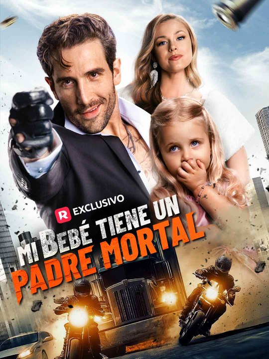 Mi Bebé Tiene Un Padre Mortal - Sous-Titres FrançAis