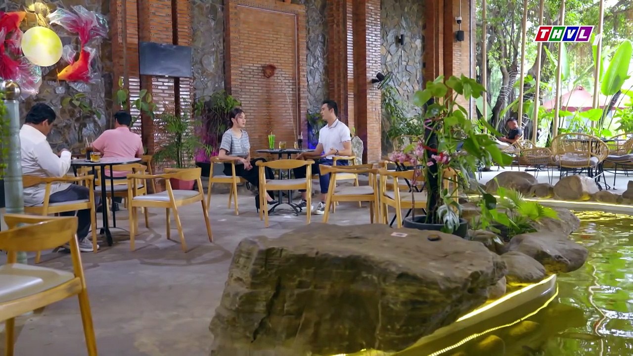 BÓNG MA HẠNH PHÚC - TẬP 14 - PHIM VIỆT NAM THVL1 – BONG MA HANH PHUC