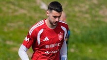 Los motivos por los que Joan García debe jugar con España según su maestro