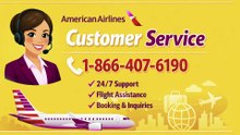 🔥 !!UlTiMaTe™ GuIdE of American AiRLiNeSⓃ CuStOmEr© SeRvIcE℗ | ToLL-FrEe HeLp LiSt