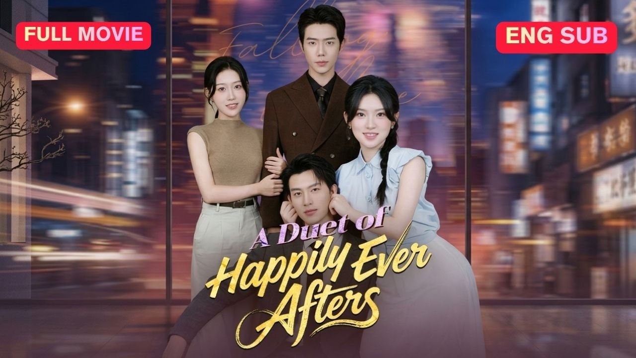 [DUB] A Duet of Happily Ever Afters Chinese Movie