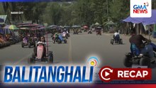 Balitanghali: (Part 2) March 31, 2026