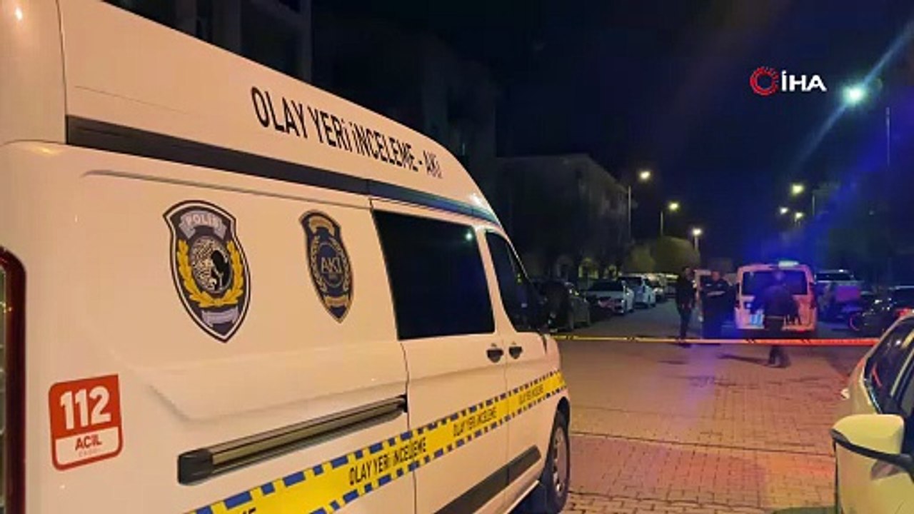 Kötekli’de hareketli gece: \"Silah sesleri paniğe neden oldu\"