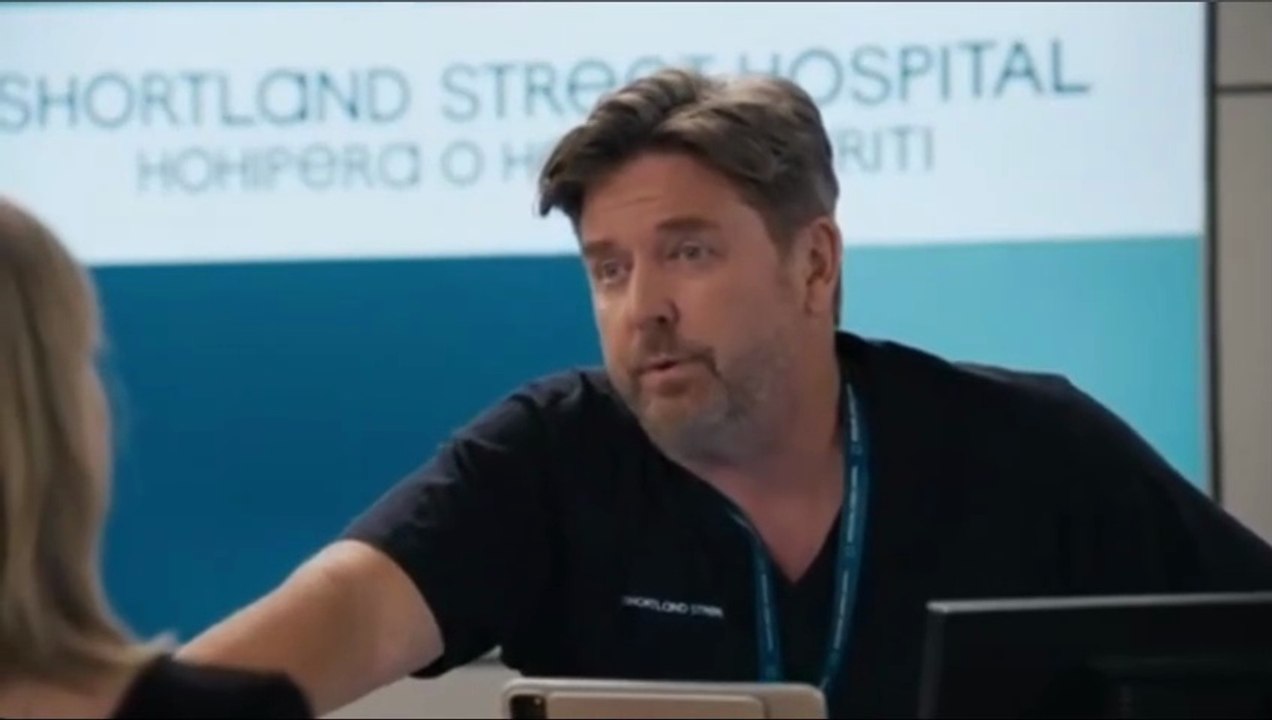 Shortland Street 31th March Tuesday Full Episode 2026