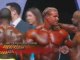 Mr olympia 2006 final victory