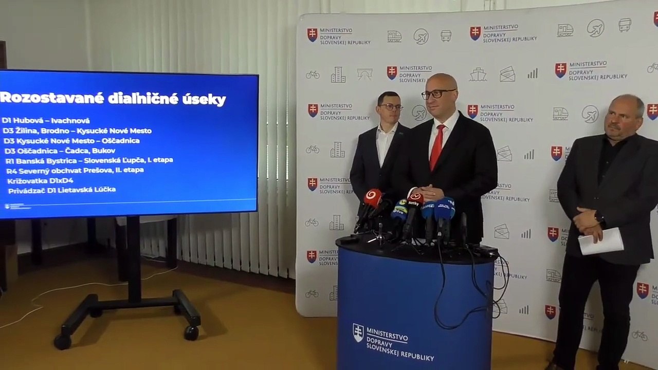 NDS začala súťažiť výstavbu úsekov R2 Zacharovce - Bátka a Bátka - Figa_30032026