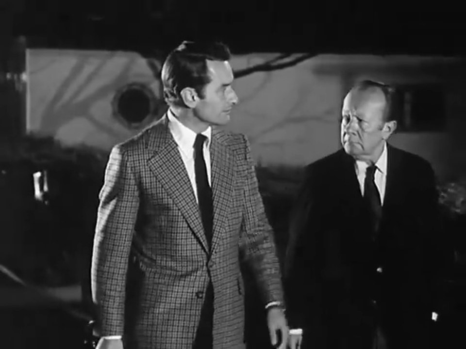 Der Kommissar - Folge 70 - Die Nacht mit Lansky