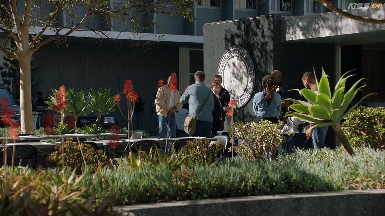 The Rookie - Season 8 Ep 14 - FULL HD