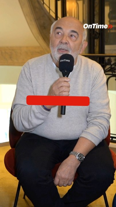 « Ce sera la vie qui m’arrêtera »Pourquoi prendre sa retraite est inenvisageable pour Gérard Jugnot, Philippe Lacheau ￼et Reem Kherici ? Mauvaise pioche, mercredi au cinéma🎥🎙️ Marco 🎥 Agathe et Camille de EICAR