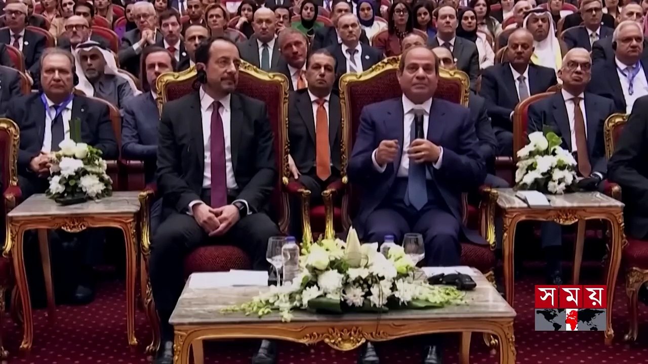 আন্তর্জাতিক সময় | সকাল ৯টা | ৩১ মার্চ ২০২৬ | Somoy TV International Bulletin 9am | Somoy TV