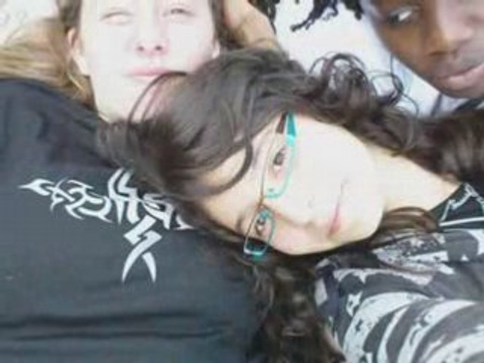 2ieme montage delires et potes geniaux