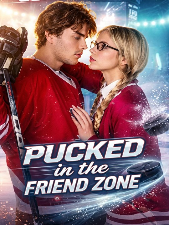 🧡🍏 🔥 (2026) - Pucked in the Friend Zone - Full Movie EngSub