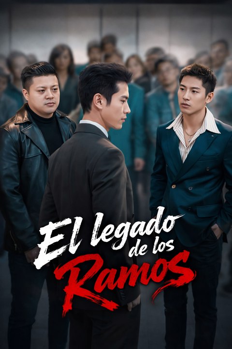 El legado de los Ramos – Episodio Completo - Drama Completo - Doblado ESP