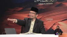 Episod 1211 My #QuranTime 2.0 Selasa 7 April 2026 Surah Al-Mukminun (23: 85-89) Halaman 347