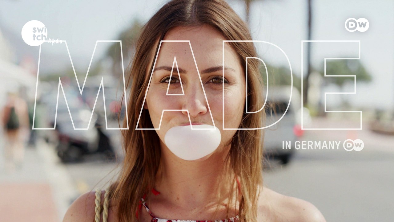 The worldwide materials transition | DW's Made In Germany