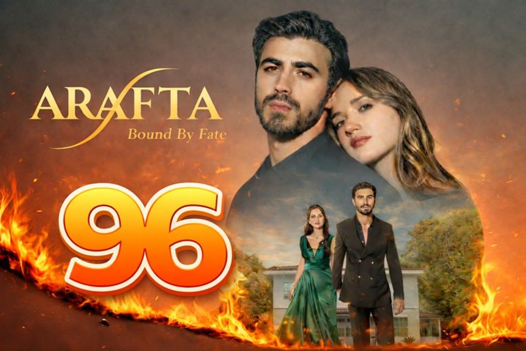 A.r.a.f.t.a - Episode 96 (English Sub)