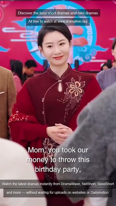 Watch At Sixty I Choose Myself Chinese Drama