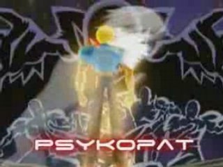 Promo pour la Kitai Team V2