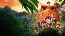 PAW Patrol: The Dino Filmi Dublajlı Fragman