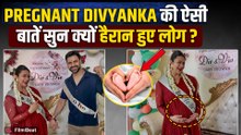 Divyanka Pregnancy: प्रेग्नेंसी को लेकर किए Experience Share,'गर्भ संस्कार' की बताई Importance!