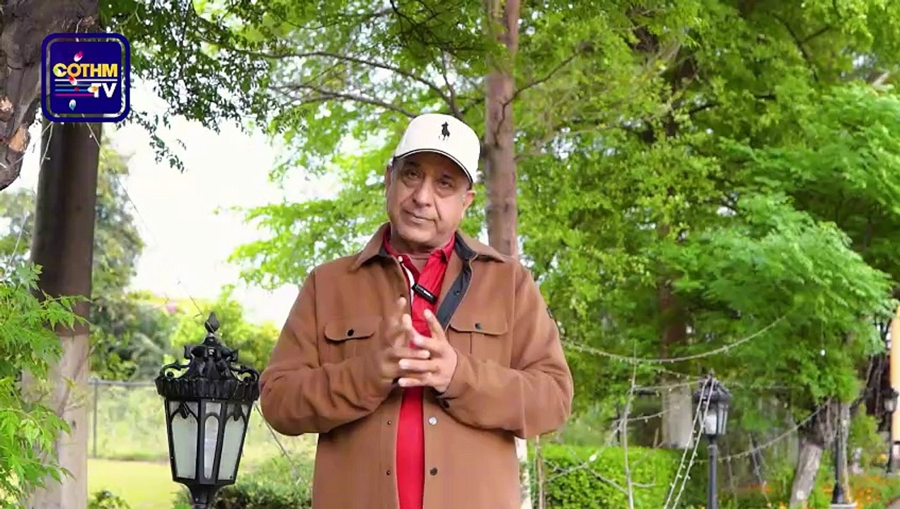 COTHM Pakistan Offers Overseas Pakistanis a Golden Chance for International Education at Minimum Cost in Pakistan!