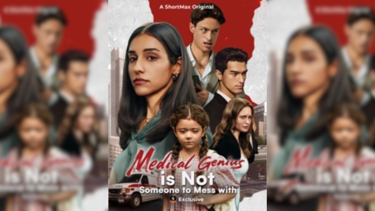 Medical Geinus Is Not Someone To Mess With