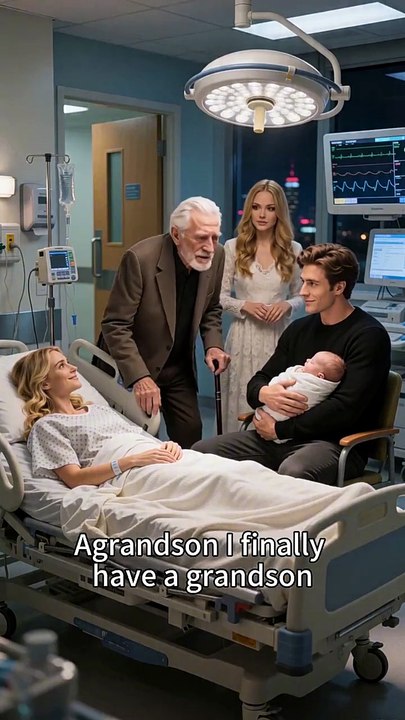 Vengeance After the Cradle Fell #shortmax