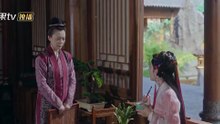 Seeds of Scarlet Longing (S01E06)