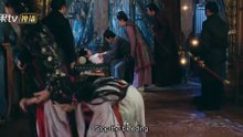 Seeds of Scarlet Longing (S01E04)