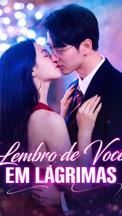 Lembro De Você Em Lá Grimas - Te Recuerdo Entre Lágrimas | Romance de Segunda Oportunidad