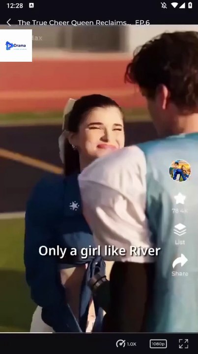 After Divorce, I'm Spoiled by Three Brothers - Full #DRAMAX