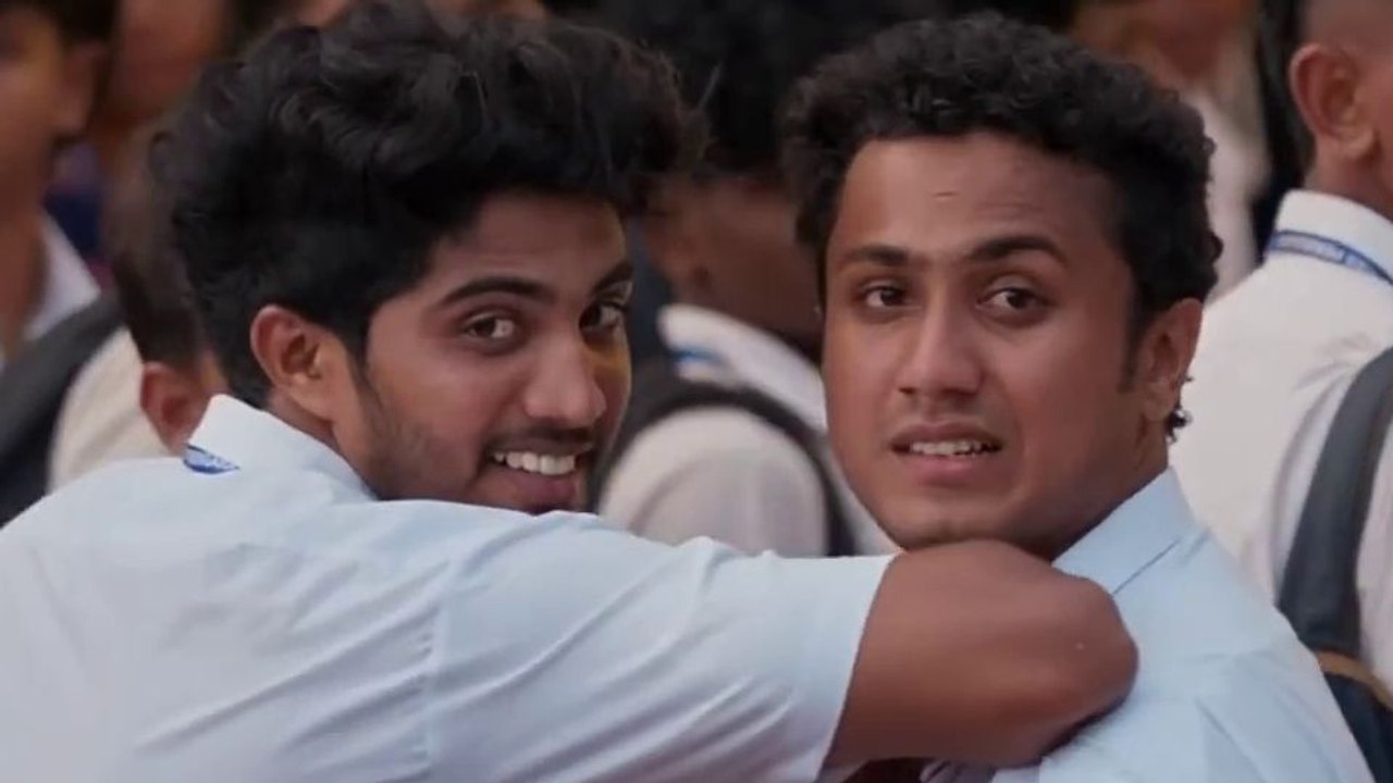 Vaazha II: Biopic Of A Billion Bros Trailer OV