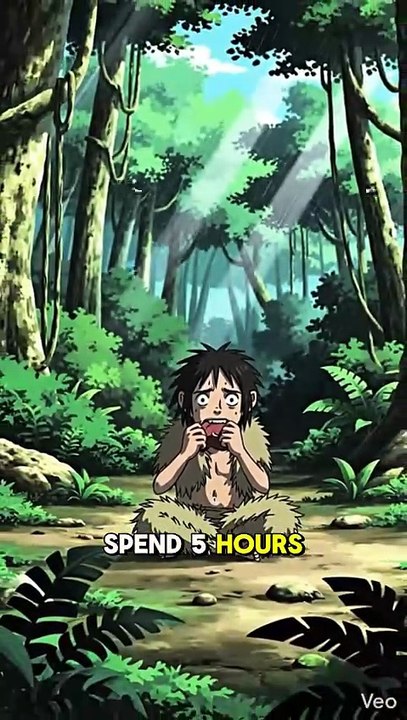 What If Humans Never Discovered Fire? #Shorts #WhatIf #AlternateHistory ...