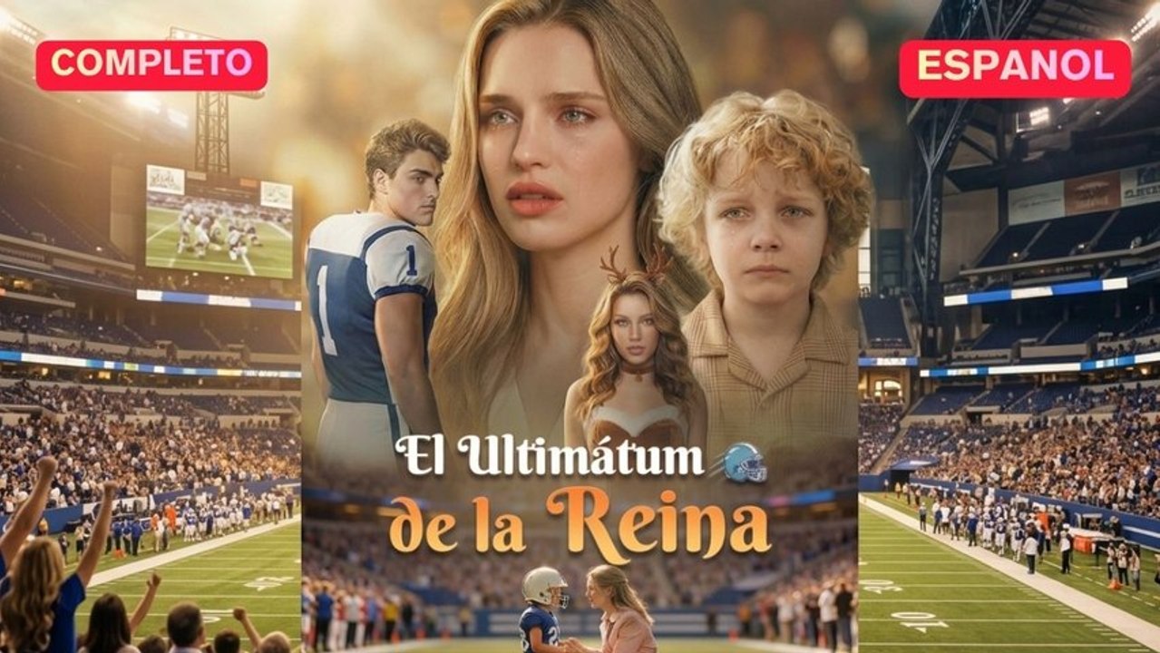 (Doblado) El Ultimátum de la Reina (Versión completo)