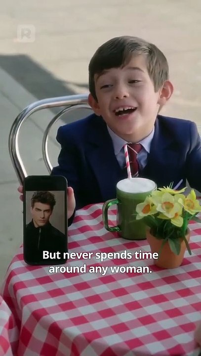 Whirlwind Marriage, Secret Twins. CEO's Twins Want Mommy Back [Full Movie] [Watch Free Online]Full EP - Full