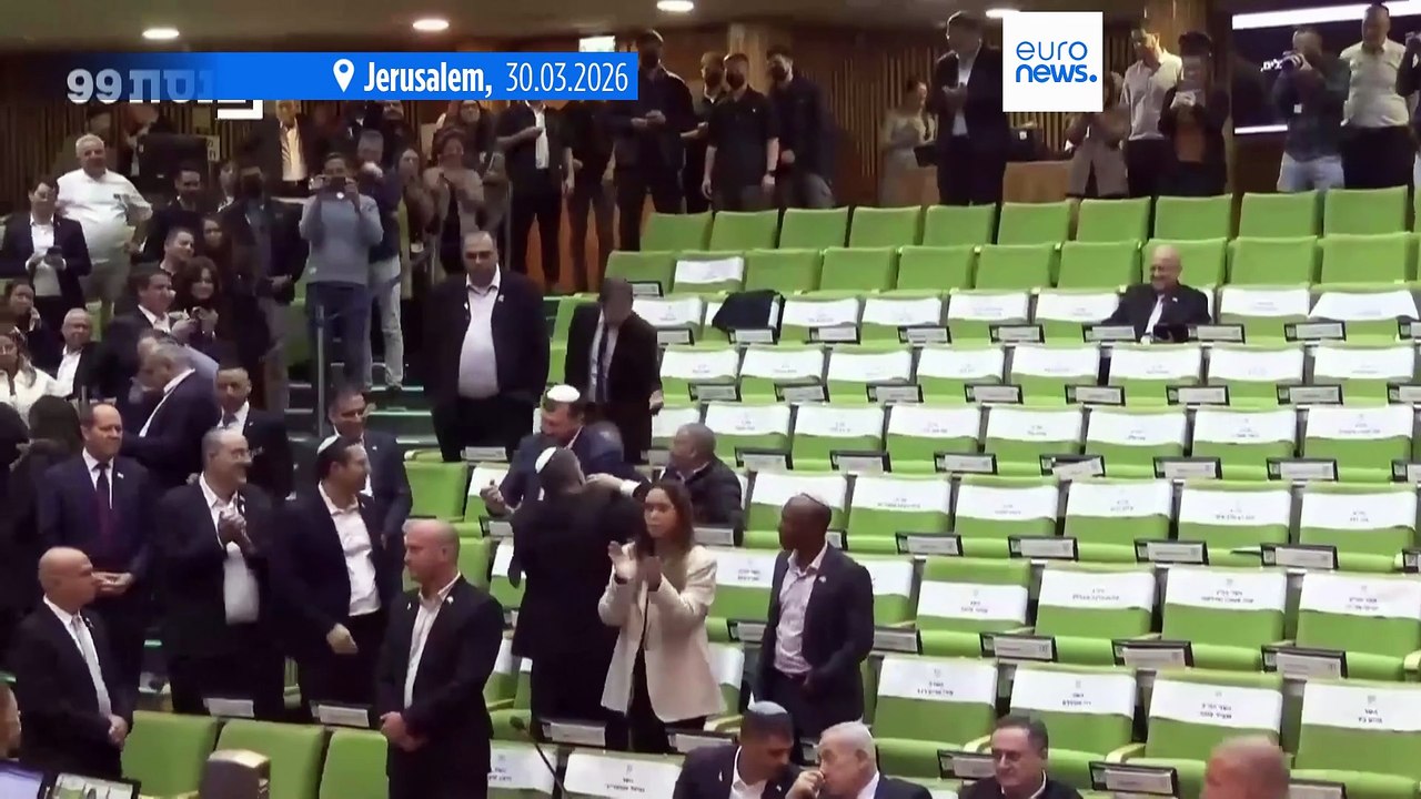 Bundesregierung sieht israels todesstrafen-gesetz für palästinenser mit "großer sorge"