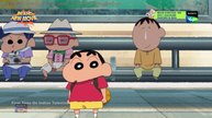 Crayon Shin-chan the Movie: Super Hot! The Spicy Kasukabe Dancers ll क्रेयॉन शिन-चान द मूवी: सुपर हॉट! द स्पाइसी कासुकाबे डांसर्स