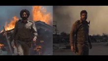 BORDER 2 movie in hindi watch online - Sunny , Varun, Diljit