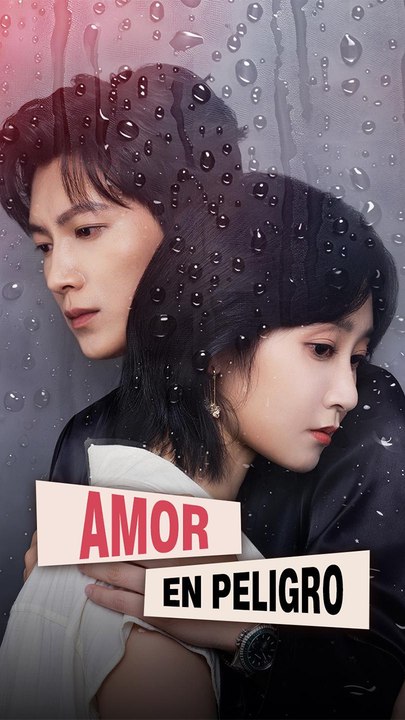 Amor En Peligro - Completo