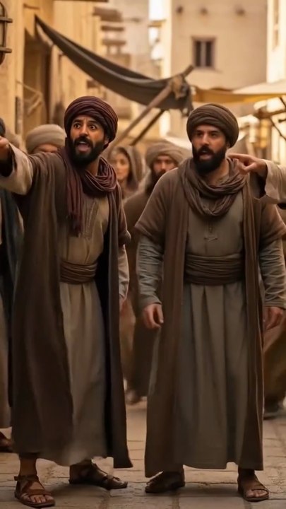 Hazrat Ibrahim A.S vs Namrood 🔥 Aag Bhi Thandi Ho Gayi! 😱 Allah Ki Qudrat Ka Zinda Mojza