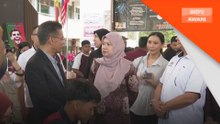 KPM teliti sesi persekolahan secara bersepadu dengan KKM, MetMalaysia