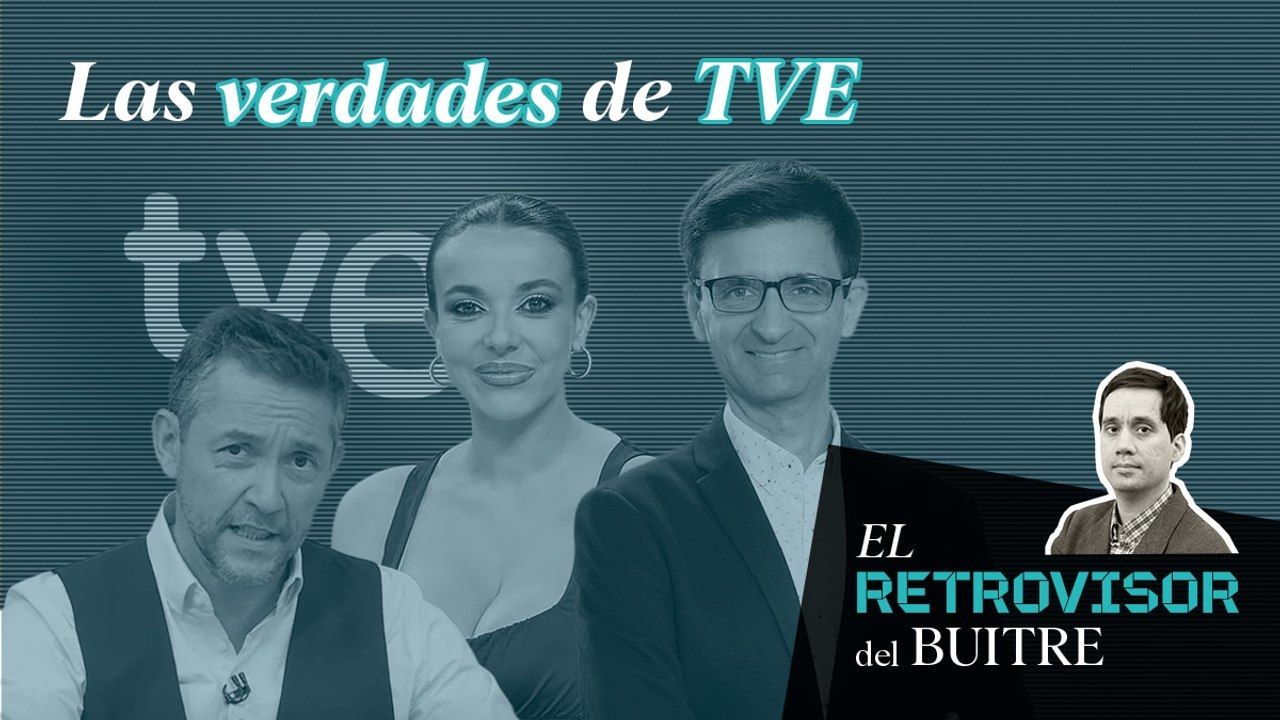 ERDB - Las verdades de RTVE