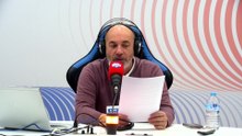 Raúl Varela: "Luis de la Fuente sacó pecho e hizo muy bien"