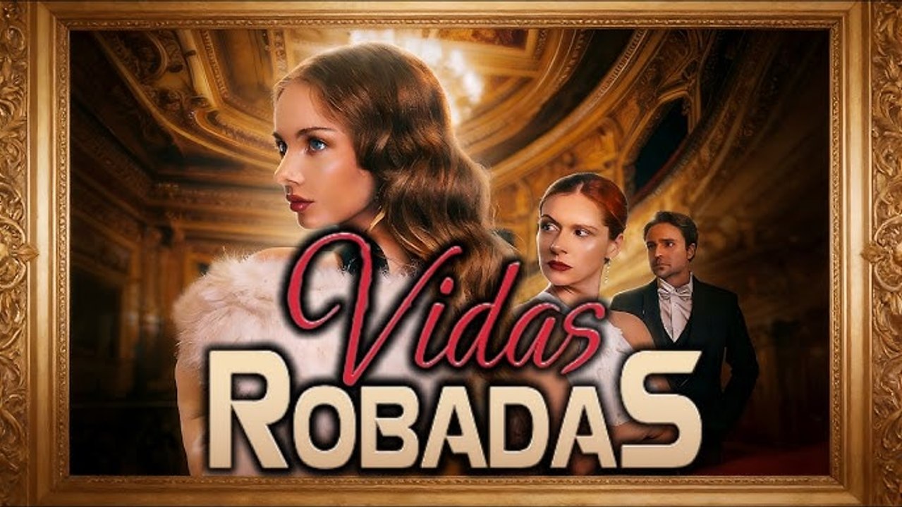 Vidas Robadas (Doblado Español)