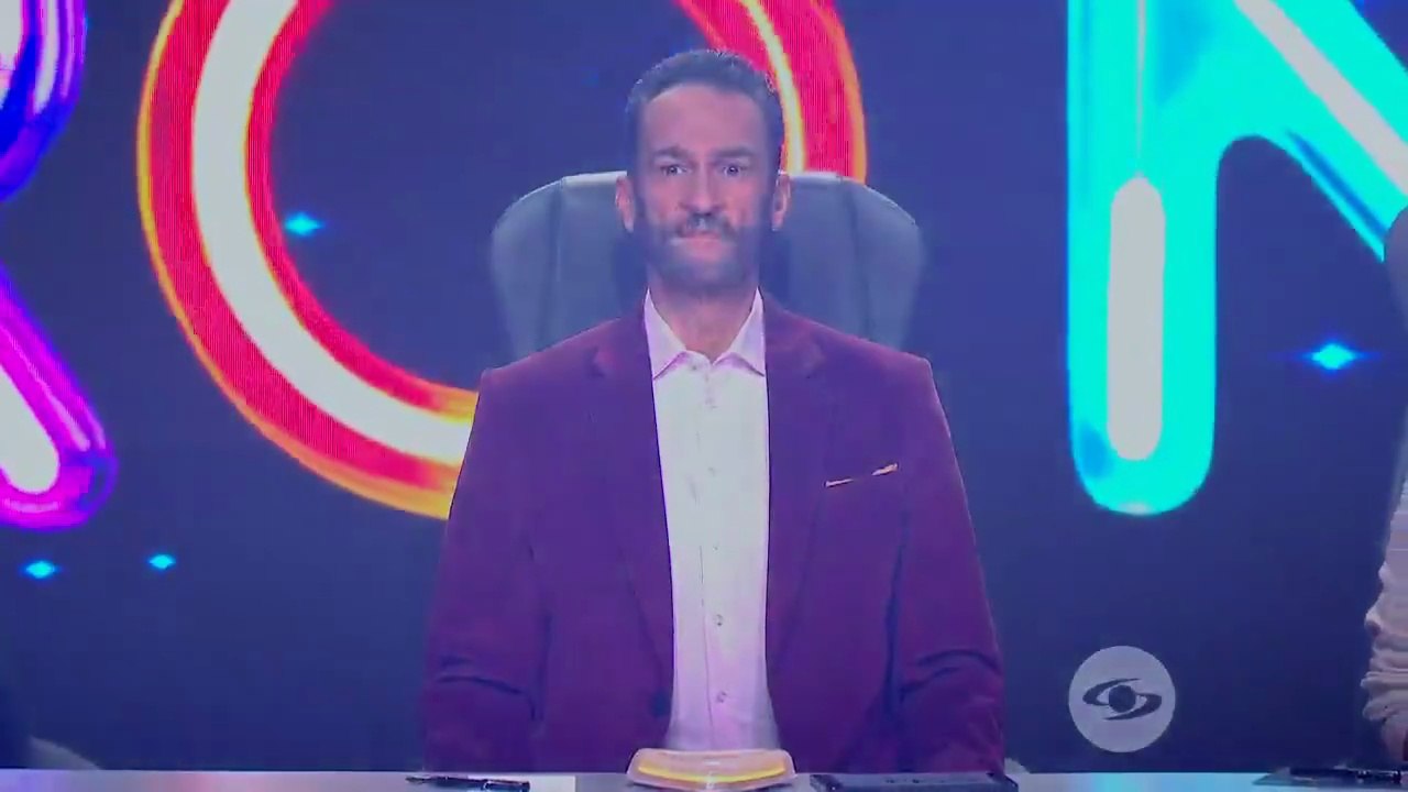 A Otro Nivel  2026 Capítulo 30