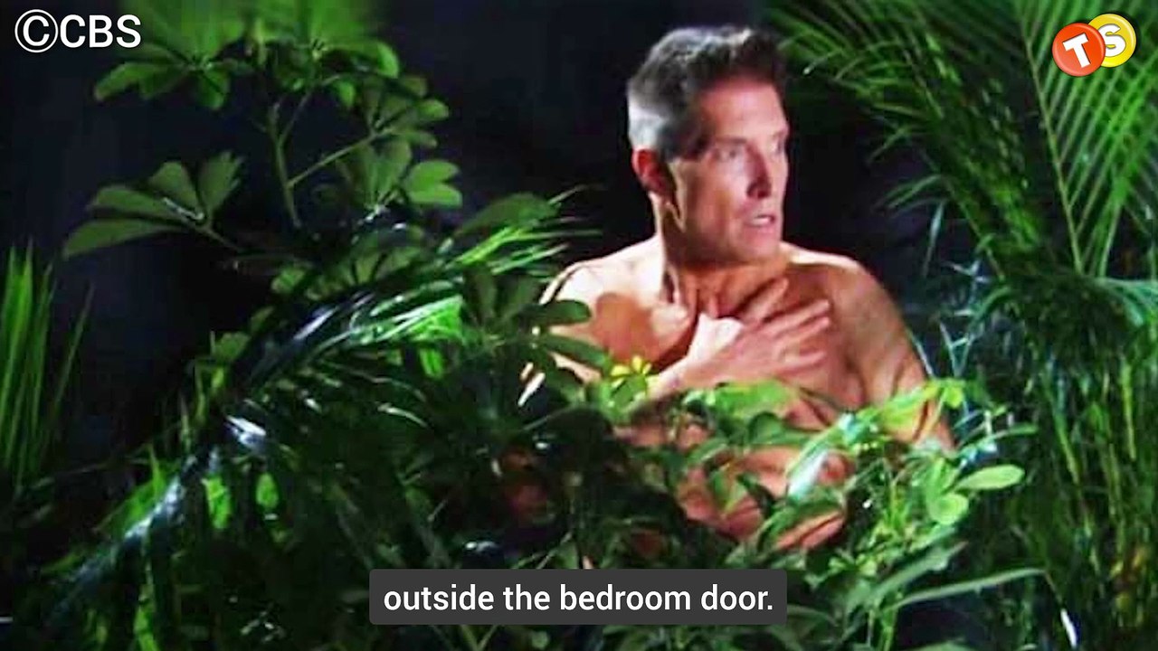 Taylor Begs For Mercy, Deacon Missing on Bold and the Beautiful Spoilers