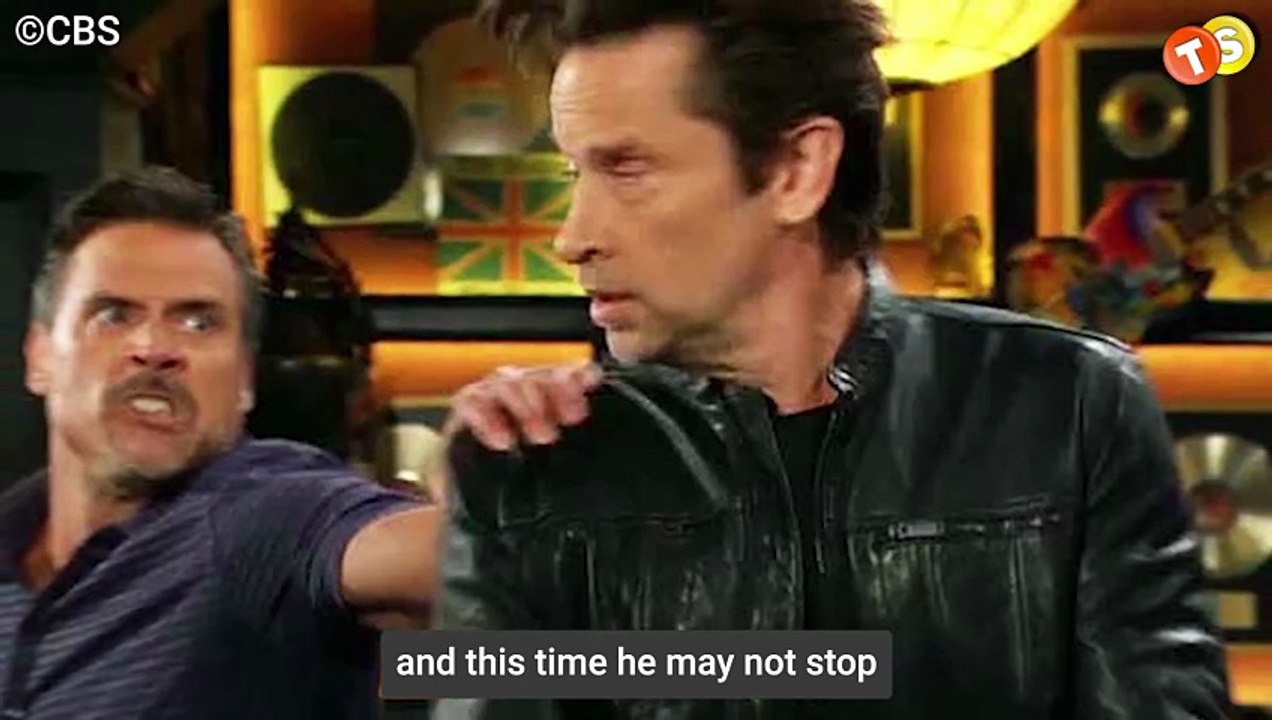 Vegas Drama Spirals Downward — 2 Characters Killed Off _ Young & Restless Spoile