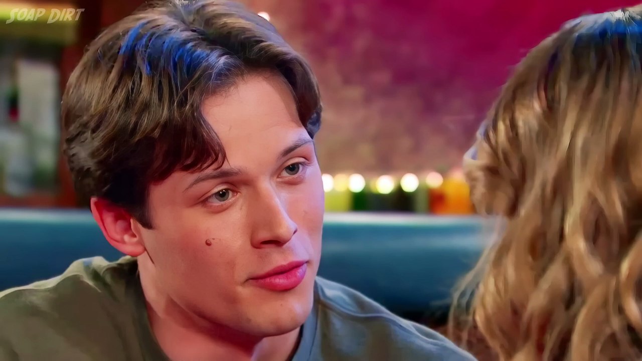 Days of our Lives 2-Week Spoilers Mar 30-Apr 10_ Johnny Begs & Stephanie Torn! _